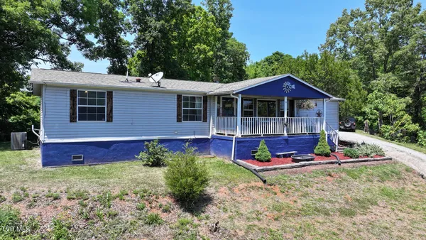 $325,000 | 1475 Davis Valley Road, Afton, TN 37616