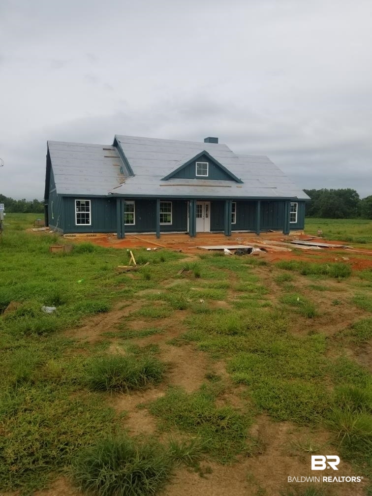 16106 County Road 26 Foley, AL 36535 - Photo 1 of 6
