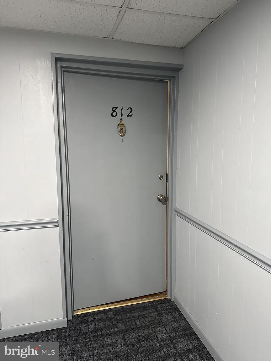 1575 West Street Road, Unit 812 Warminster, PA 18974 - Photo 3 of 17 a view of an empty room