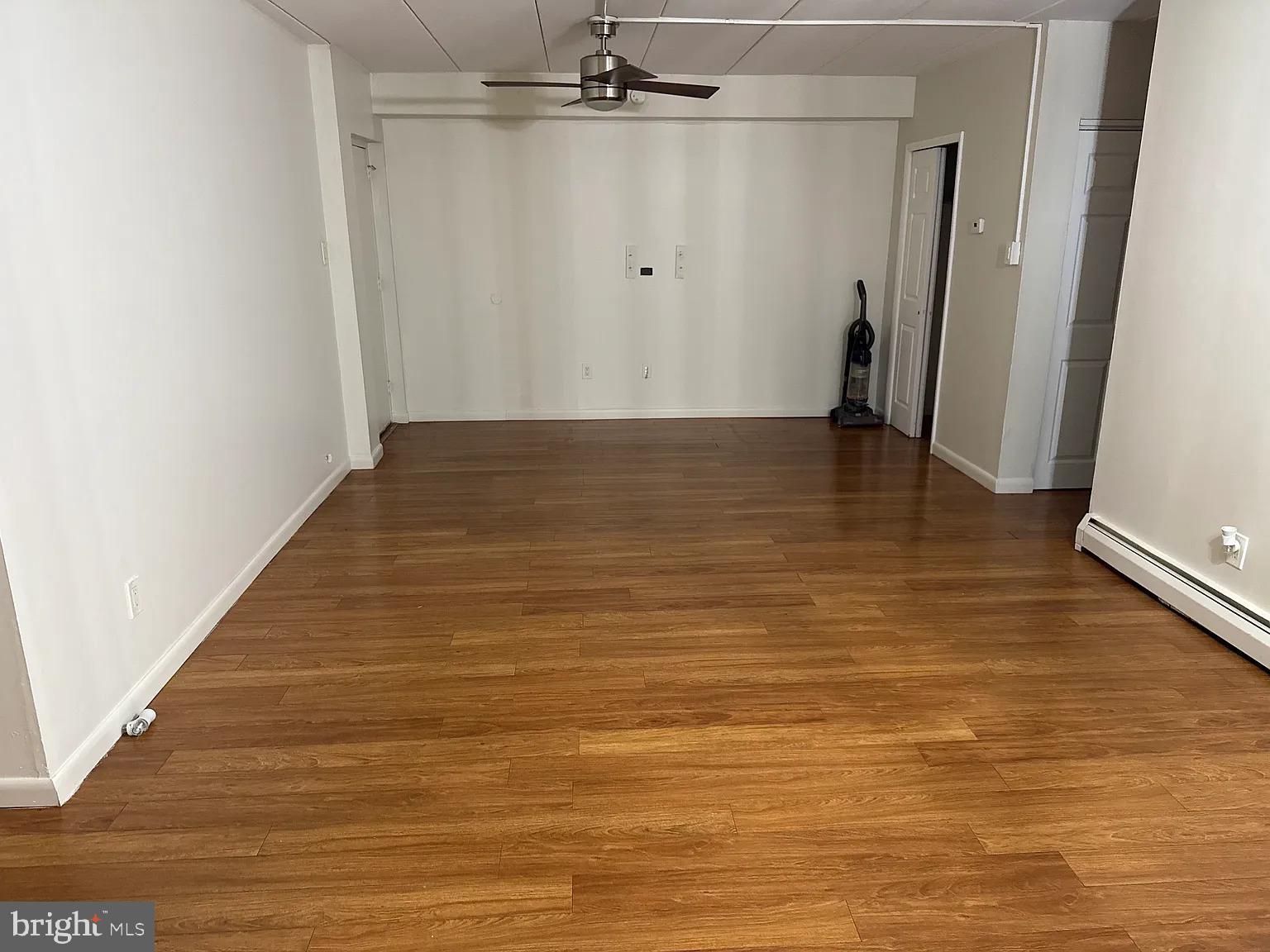 1575 West Street Road, Unit 812 Warminster, PA 18974 - Photo 4 of 17 a view of a room with an empty space