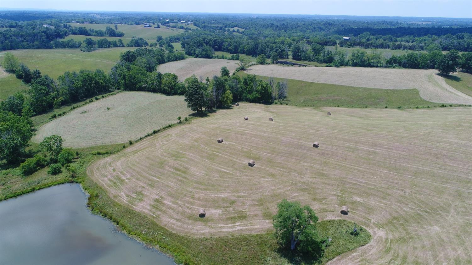 307 Calvary Road Harrodsburg, KY 40330 - Photo 14 of 19 Photo 15