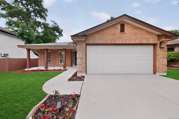 $314,995 | 11222 Ocate, San Antonio, TX 78254