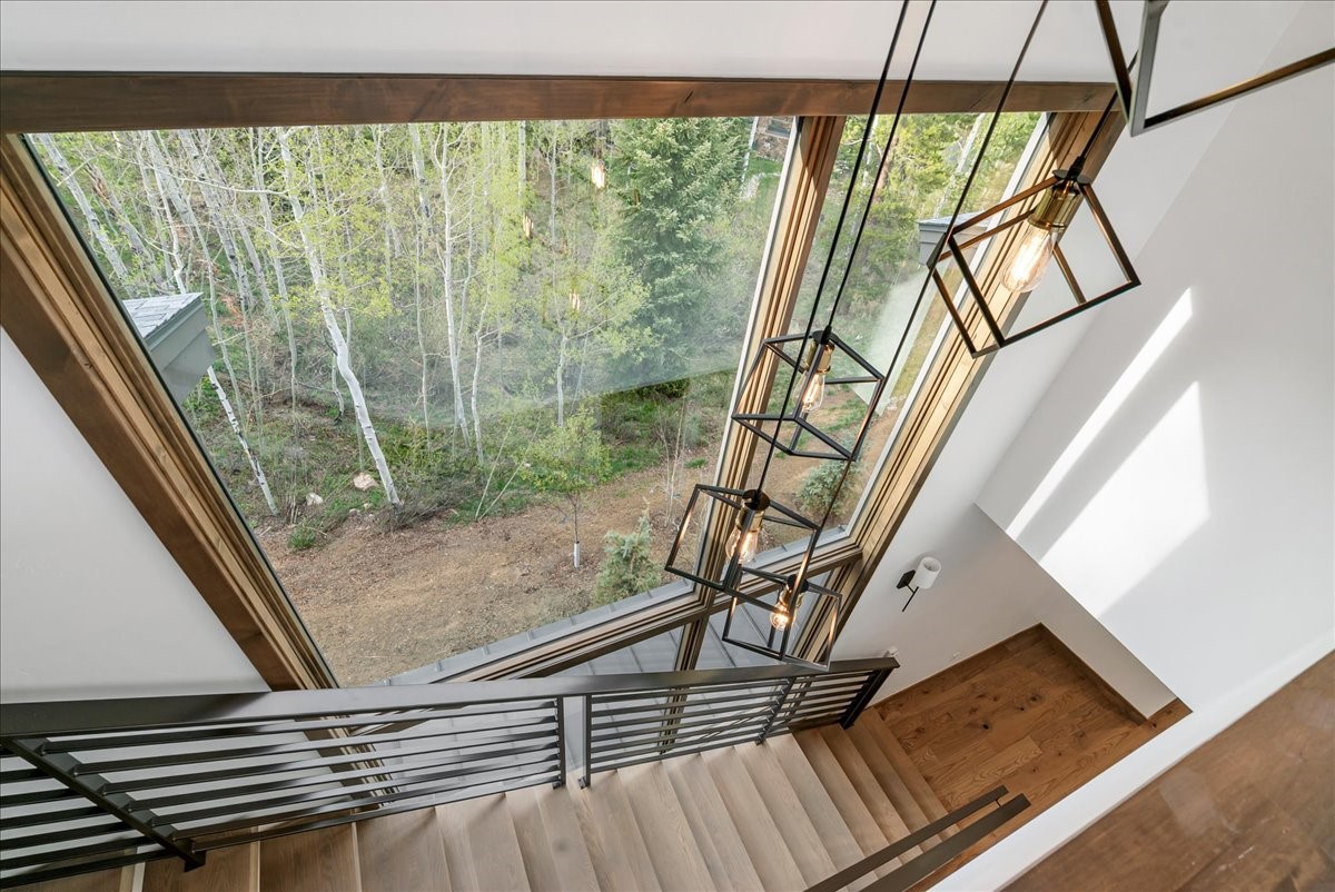 1615 Golden Eagle Road Silverthorne, CO 80498 - Photo 40 of 47 a view of entryway