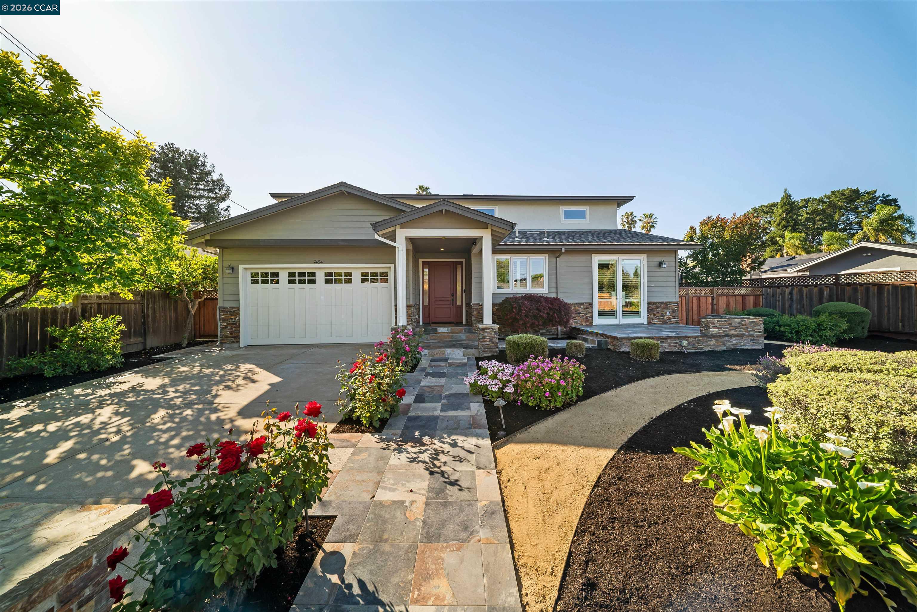 7454 Interlachen Avenue San Ramon, CA 94583 - Photo 41 of 44