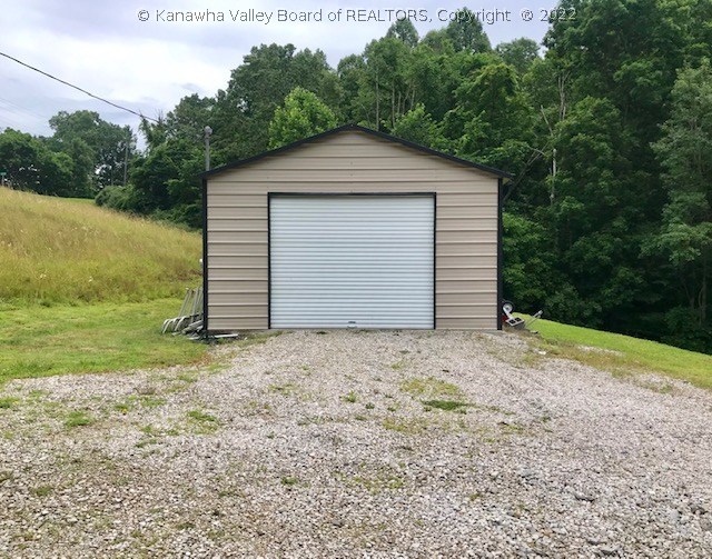 1078 Robinson Run Road Walton, WV 25286 - Photo 17 of 19 Gallery Image 17