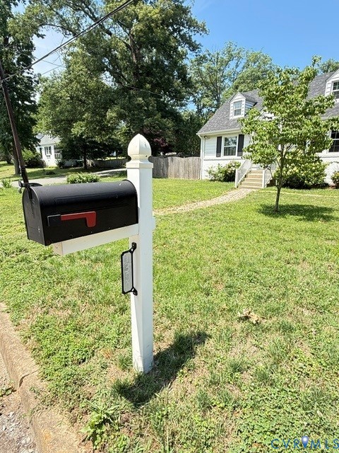 1300 Maywood Road Henrico, VA 23229 - Photo 3 of 32
