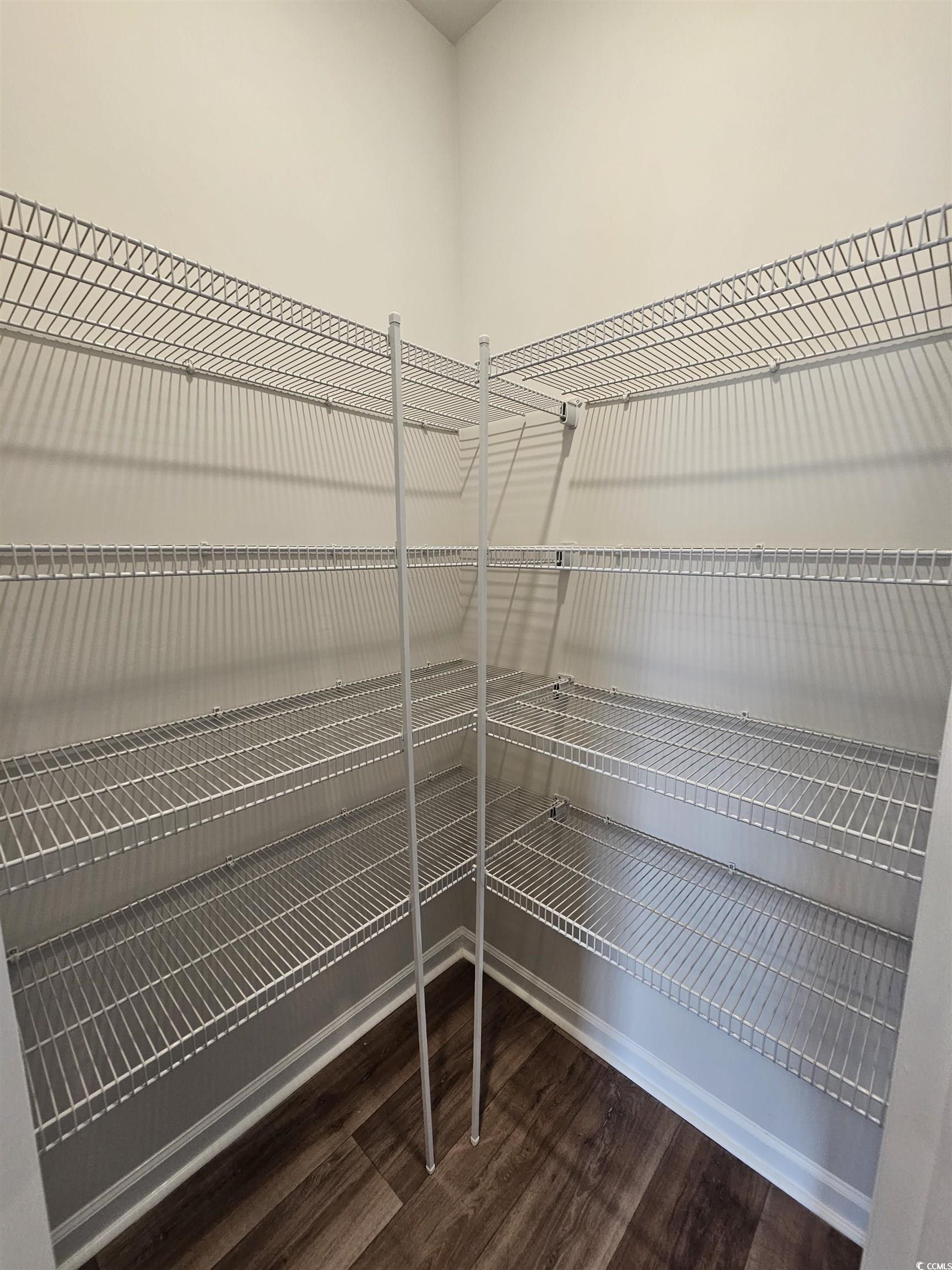 2096 Wild Indigo Circle Calabash, NC 28467 - Photo 6 of 29 View of storage area