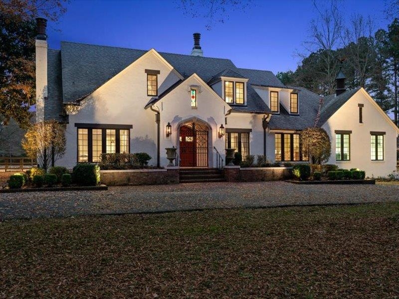 596 Bray Station Road Collierville, TN 38017 - Photo 1 of 36 Designed by renowned architect Lavelle Walker.