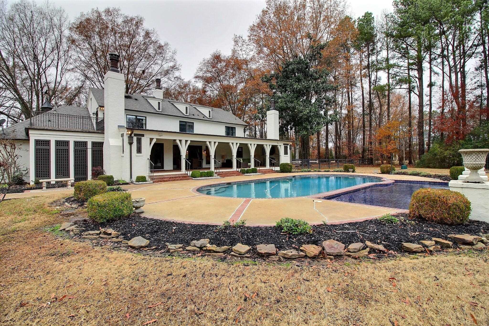 596 Bray Station Road Collierville, TN 38017 - Photo 32 of 36 Gallery Image 32