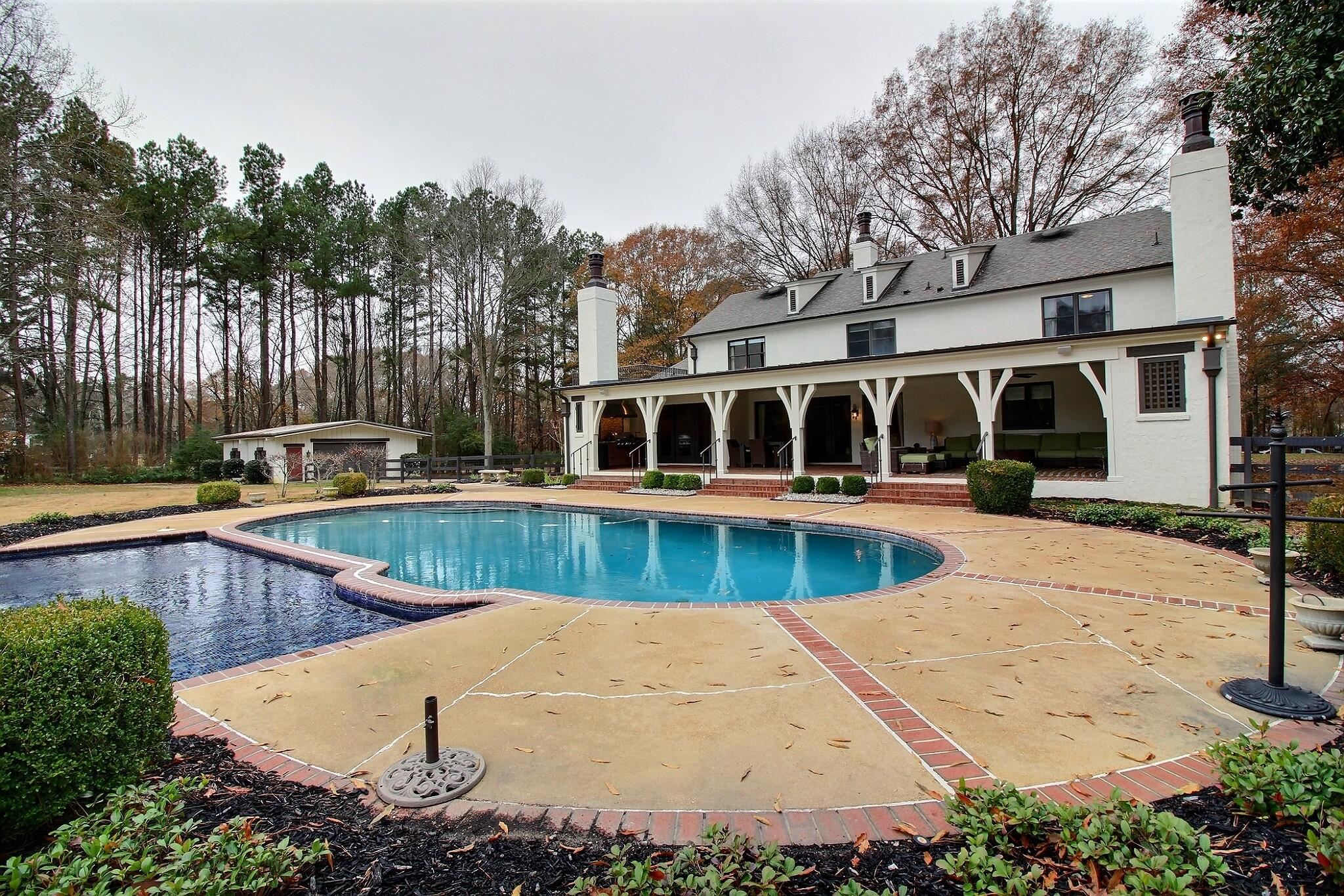 596 Bray Station Road Collierville, TN 38017 - Photo 33 of 36 Gallery Image 33
