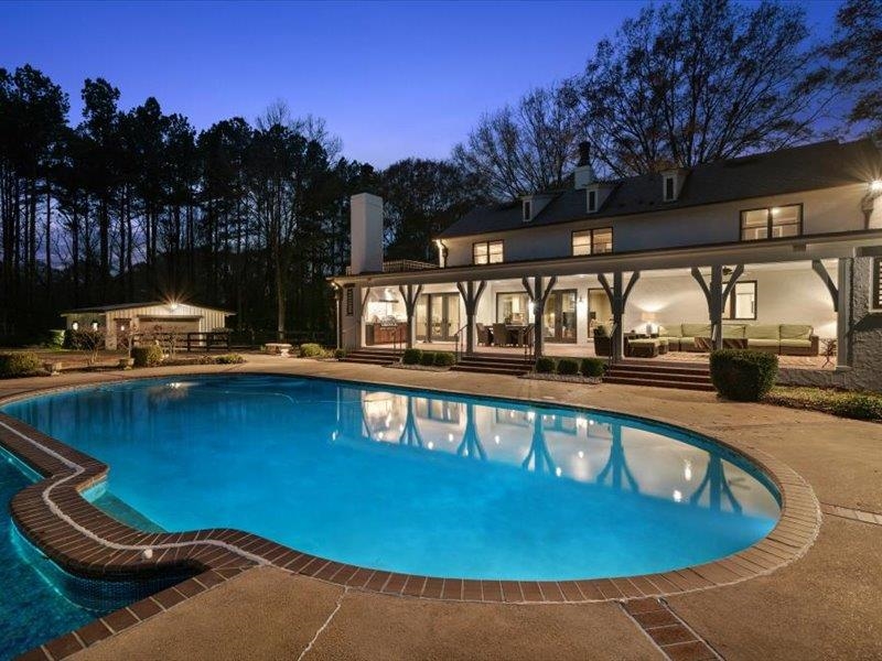 596 Bray Station Road Collierville, TN 38017 - Photo 4 of 36 Gallery Image 4