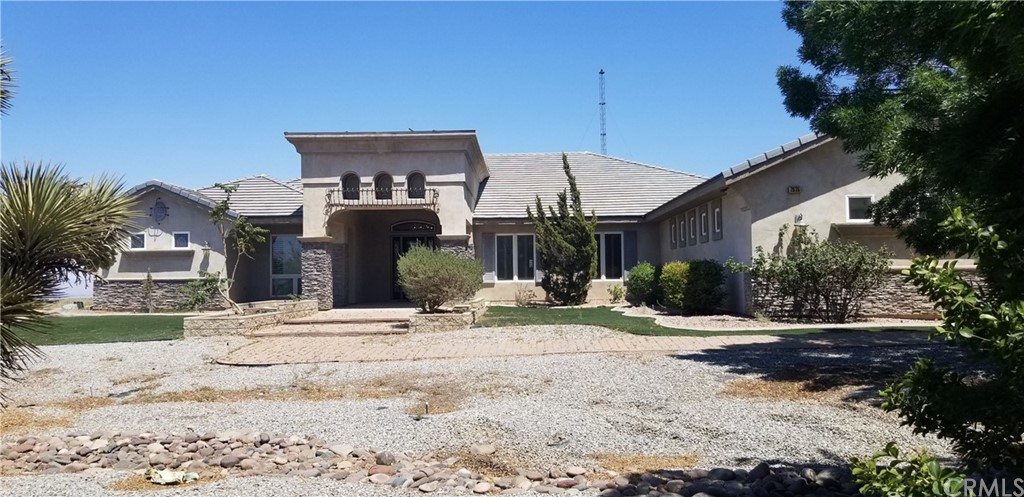 7575 Coleridge Road Oak Hills, CA 92344 - Photo 1 of 1