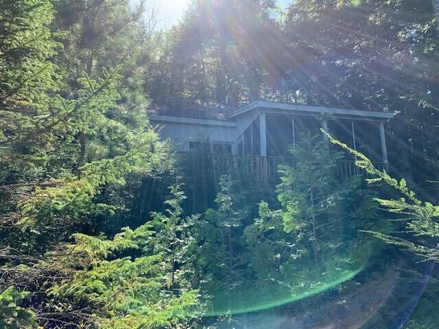 28 Loon Cove Road Northfield, ME 04654 - Photo 5 of 21 5