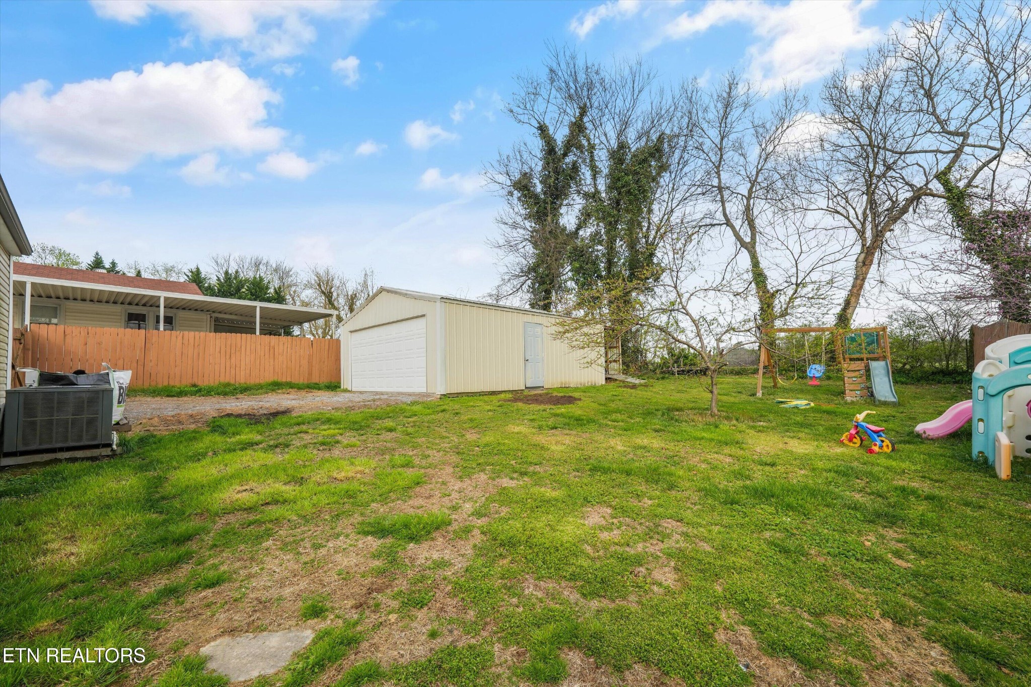 1115 Cherry Street Alcoa, TN 37701 - Photo 23 of 26