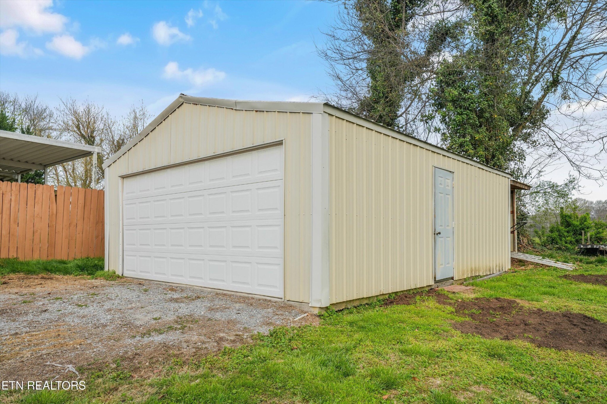 1115 Cherry Street Alcoa, TN 37701 - Photo 24 of 26