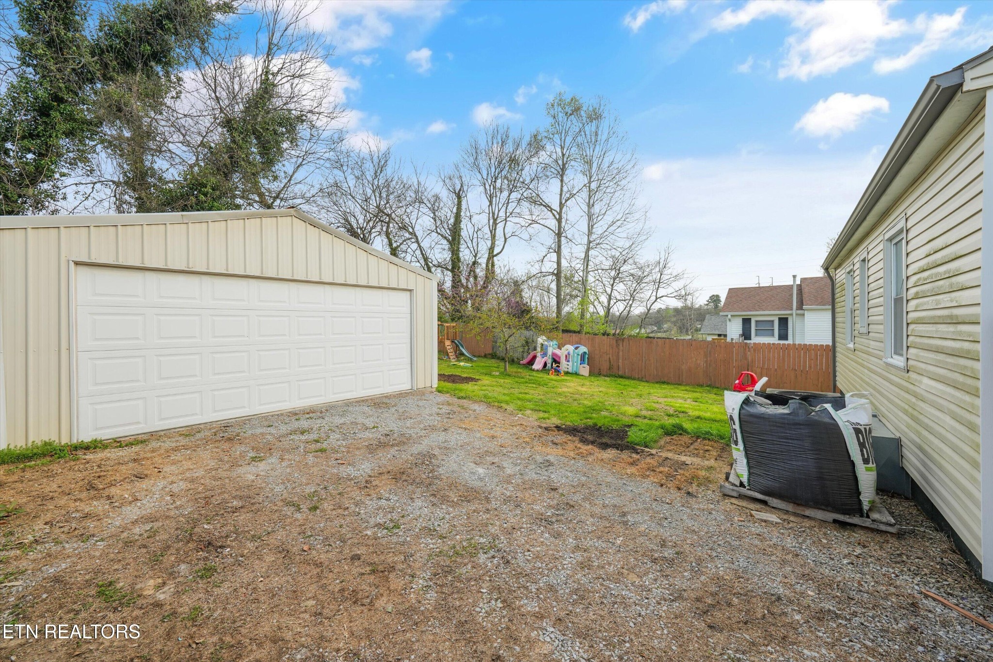 1115 Cherry Street Alcoa, TN 37701 - Photo 25 of 26