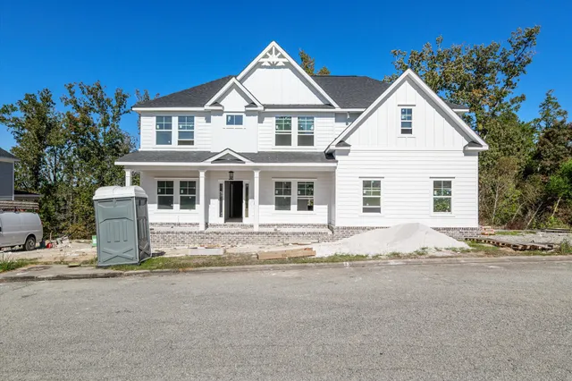 $599,900 | 4025 Dewaal Street, Evans, GA 30809