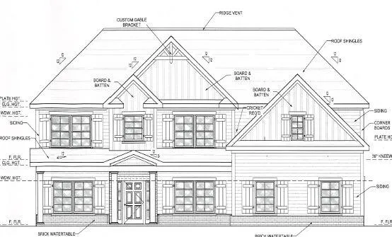 $599,900 | 4025 Dewaal Street, Evans, GA 30809