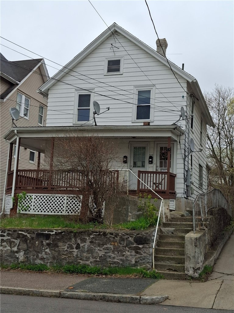 222 Grove Street Woonsocket, RI 02895 - Photo 1 of 11