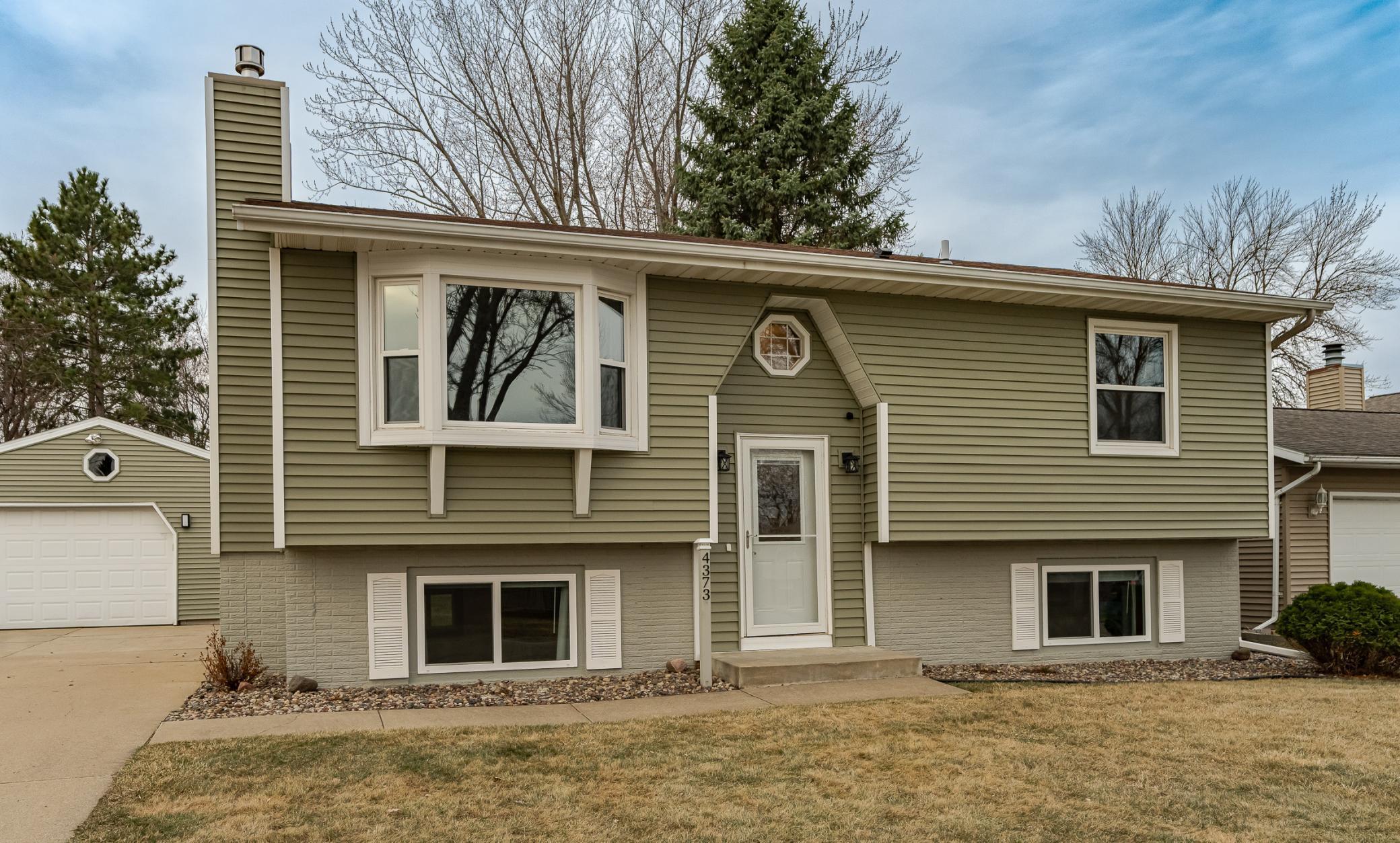 4373 19th Avenue Northwest Rochester, MN 55901 - Photo 30 of 31