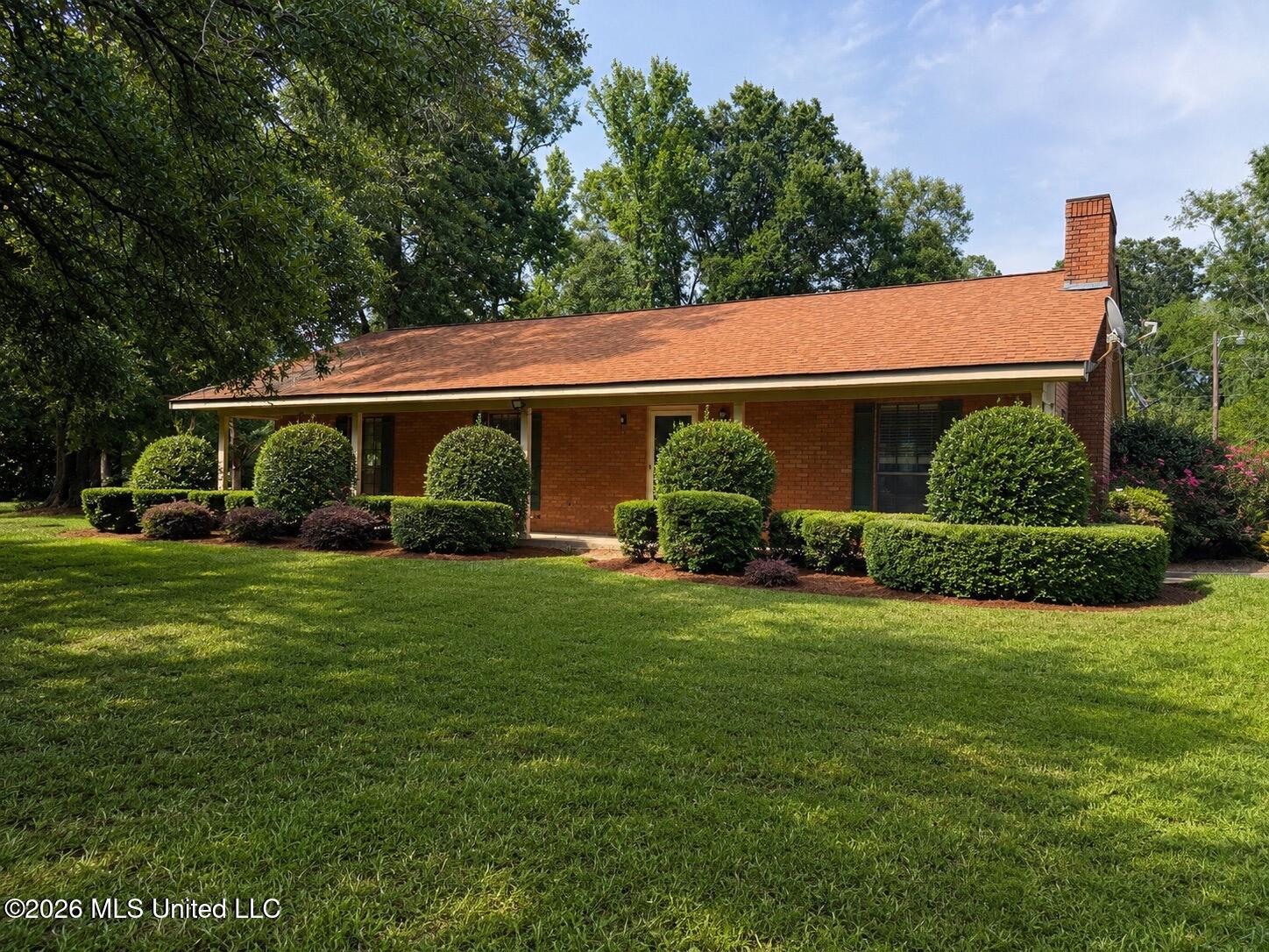 3847 Old Jackson Road Forest, MS 39074 - Photo 1 of 16 Image-1