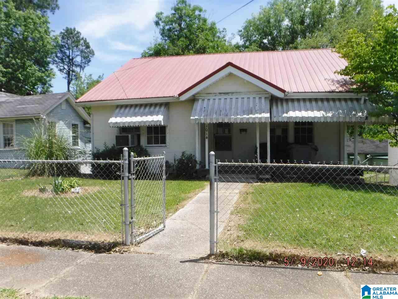 1014 Slusser Avenue Gadsden, AL 35903 - Photo 1 of 22