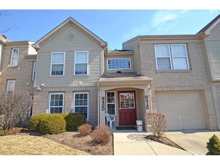 8414 Ridge Pointe Court Reading, OH 45237 - Photo 1 of 1