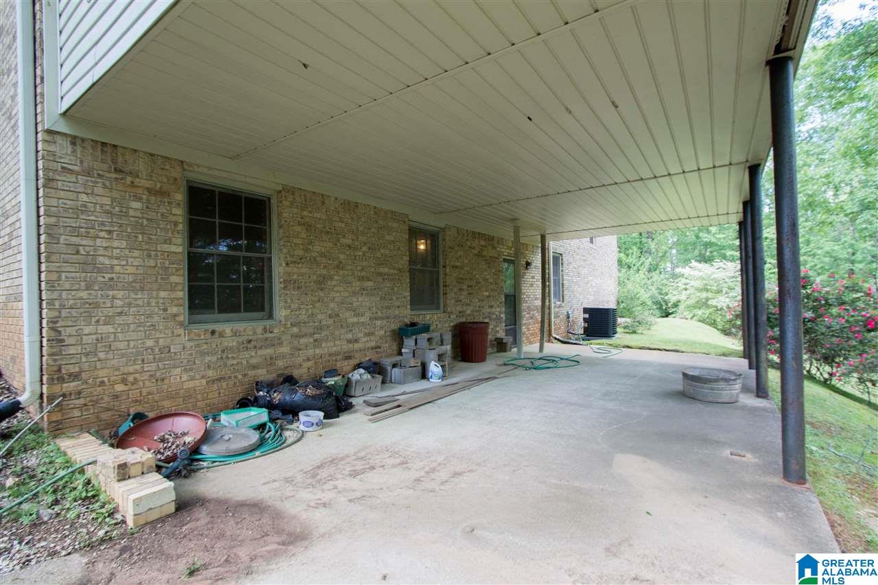 4201 South Shades Crest Road Birmingham, AL 35244 - Photo 5 of 50