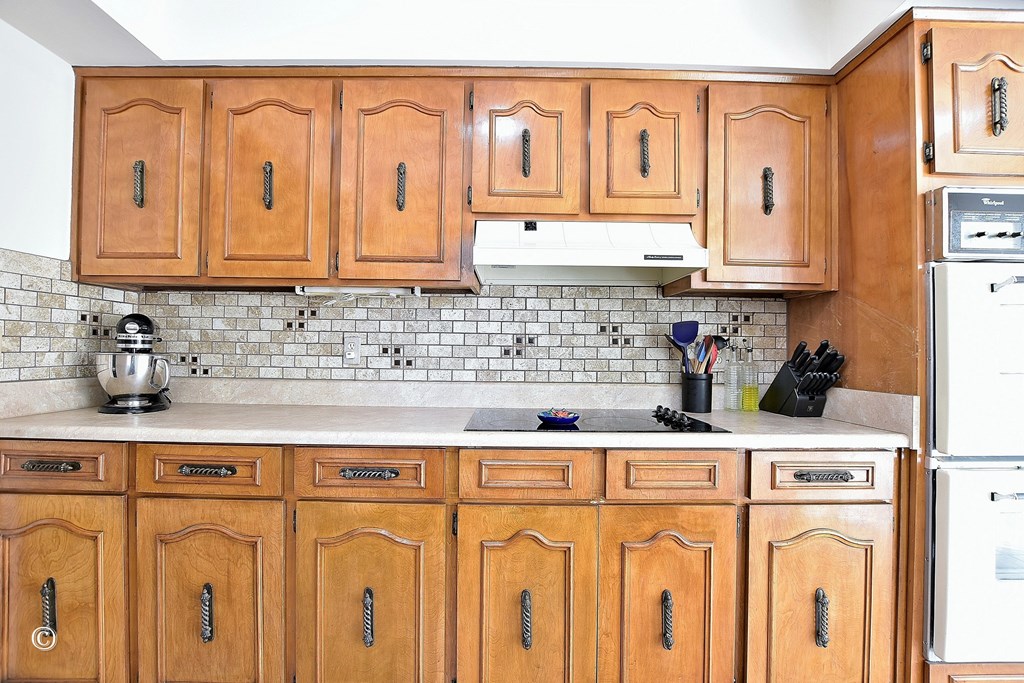 6910 Cinnamon Loop Columbus, GA 31909 - Photo 7 of 36 Kitchen