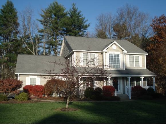 5 Winding Road Bedford, NH 03110 - Photo 1 of 1