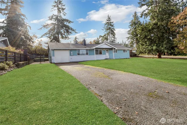 $399,000 | 9126 Winona Street Southwest, Lakewood, WA 98498