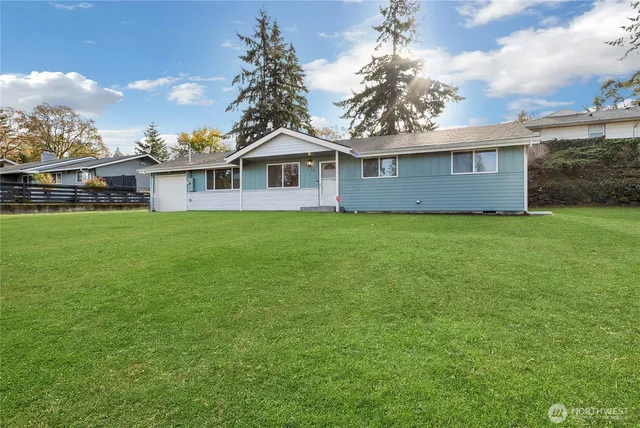 $399,000 | 9126 Winona Street Southwest, Lakewood, WA 98498