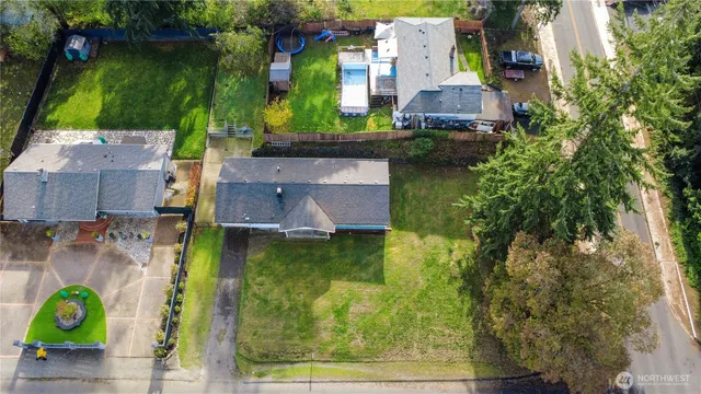 $399,000 | 9126 Winona Street Southwest, Lakewood, WA 98498