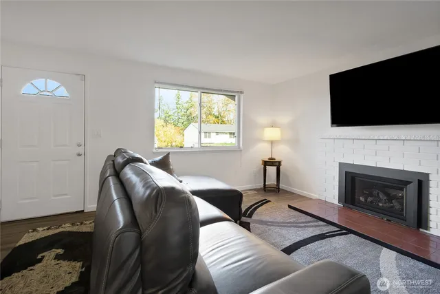 $399,000 | 9126 Winona Street Southwest, Lakewood, WA 98498