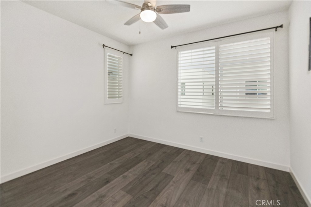341 Magnet Irvine, CA 92618 - Photo 15 of 26 Bedroom 1 Third Floor