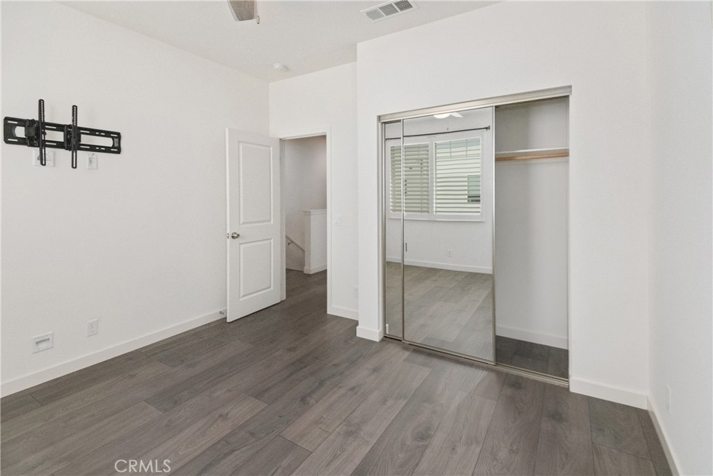 341 Magnet Irvine, CA 92618 - Photo 16 of 26 Bedroom 1 Third Floor