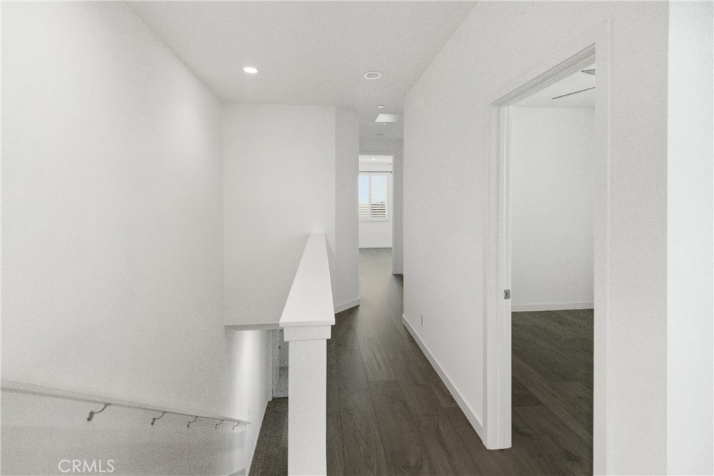 341 Magnet Irvine, CA 92618 - Photo 17 of 26 Third Floor hallway