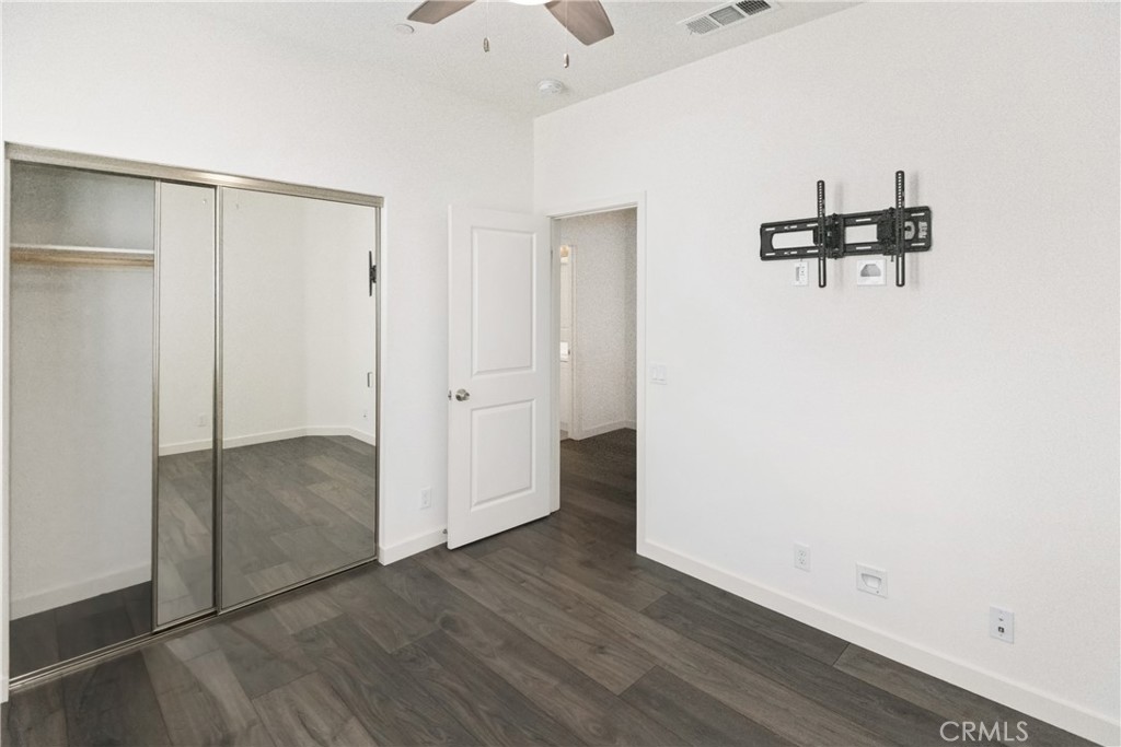 341 Magnet Irvine, CA 92618 - Photo 19 of 26 Bedroom 2 Third Floor