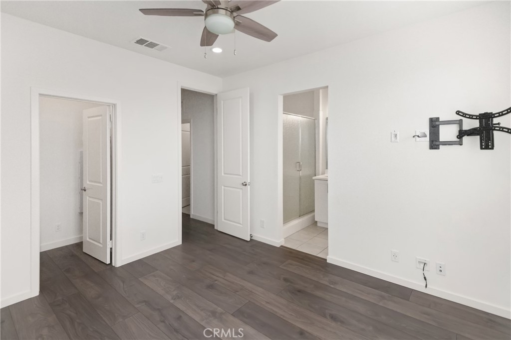 341 Magnet Irvine, CA 92618 - Photo 22 of 26 Primary Bedroom - Third Floor