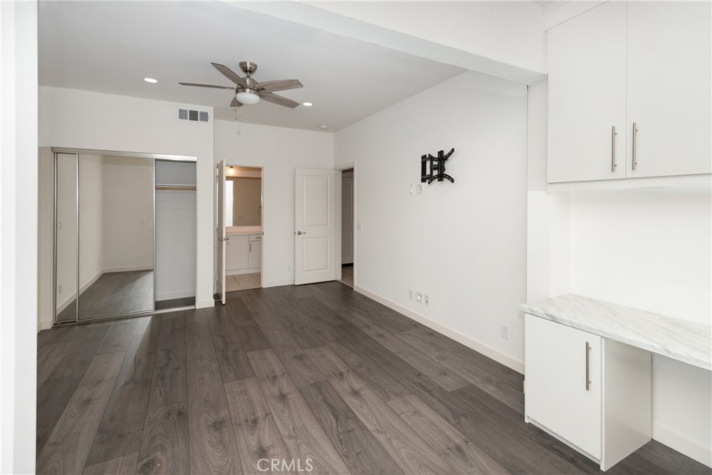 341 Magnet Irvine, CA 92618 - Photo 4 of 26 First Floor Bedroom