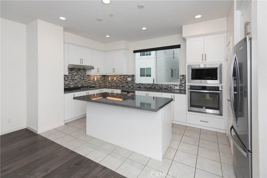 341 Magnet Irvine, CA 92618 - Photo 6 of 26 Top of the stairs - second floor and main living area