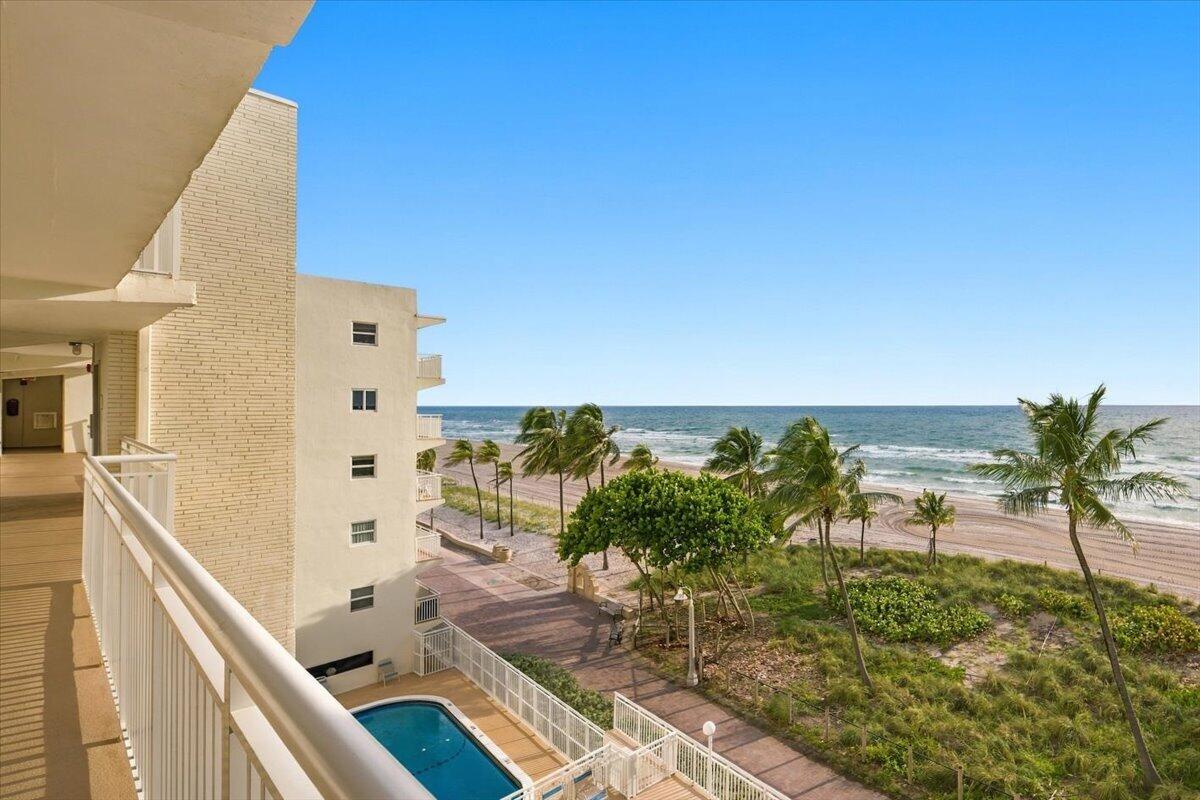 901 South Surf Road, Unit 506 Hollywood, FL 33019 - Photo 26 of 33 04-901 S Surf Rd, Hollywood, FL, 33019 -