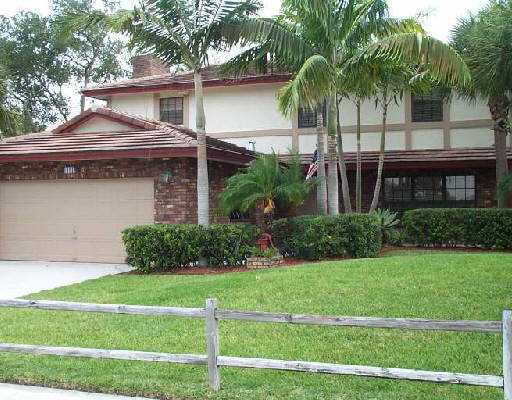 1491 Southwest 16th Street Boca Raton, FL 33486 - Photo 1 of 1 Primary Photo