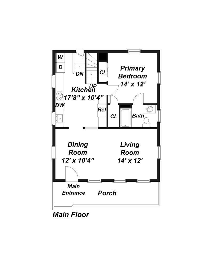 216 Chestnut Street Middlesex, NJ 08846 - Photo 34 of 36