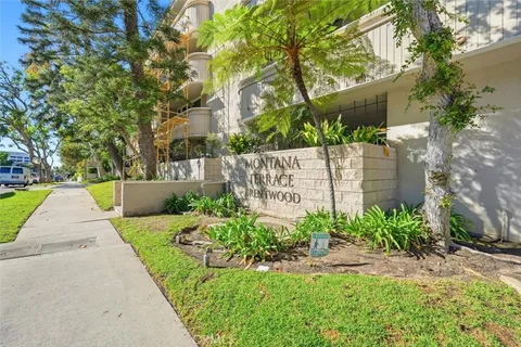 $624,000 | 11645 Montana Avenue, Unit 321, Los Angeles, CA 90049