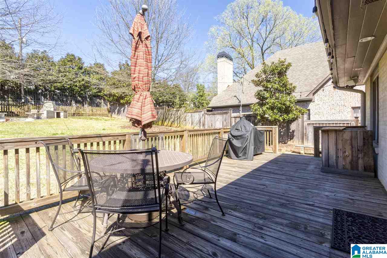 2216 Shades Crest Road Birmingham, AL 35216 - Photo 35 of 39