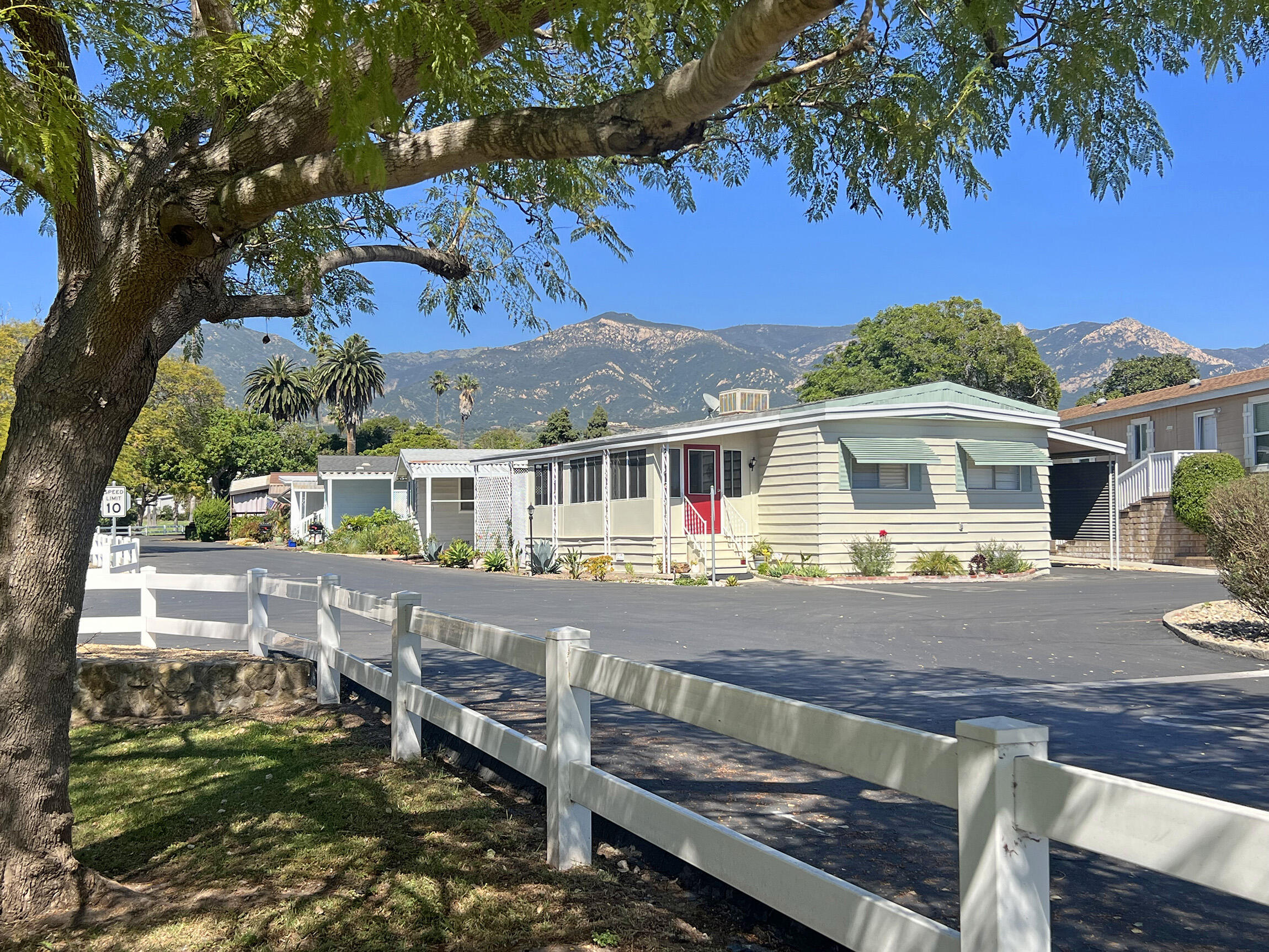 333 Old Mill Road, Unit 102 Santa Barbara, CA 93110 - Photo 1 of 23 Centrally Located