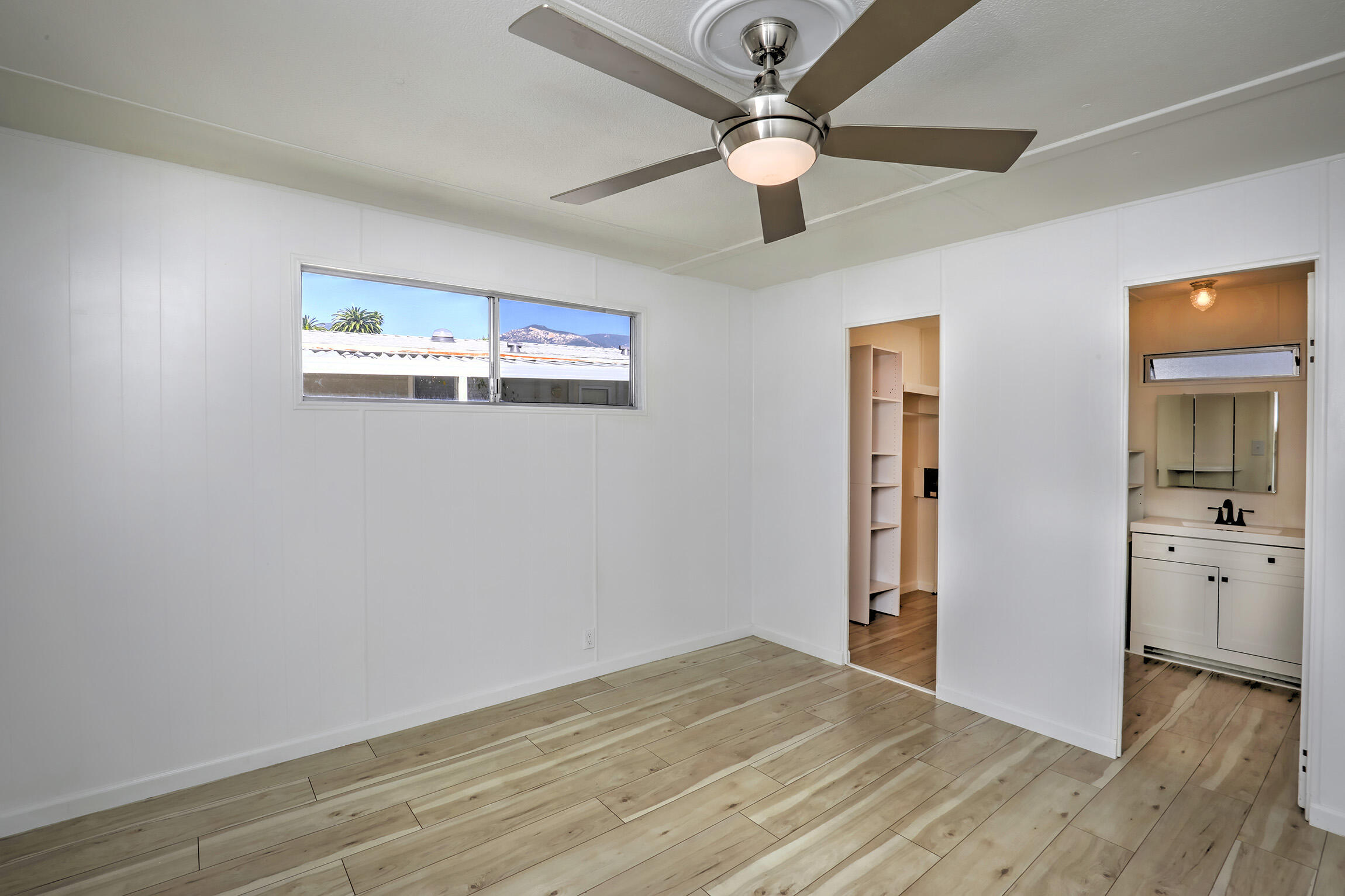 333 Old Mill Road, Unit 102 Santa Barbara, CA 93110 - Photo 16 of 23 Primary Bedroom Suite