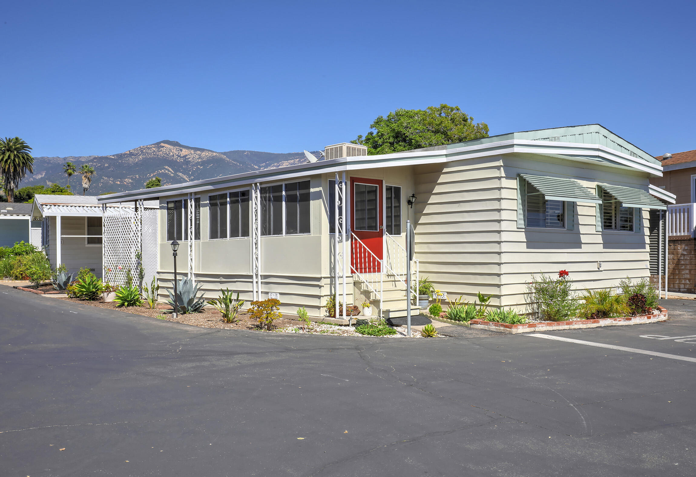 333 Old Mill Road, Unit 102 Santa Barbara, CA 93110 - Photo 2 of 23 On A peaceful Street