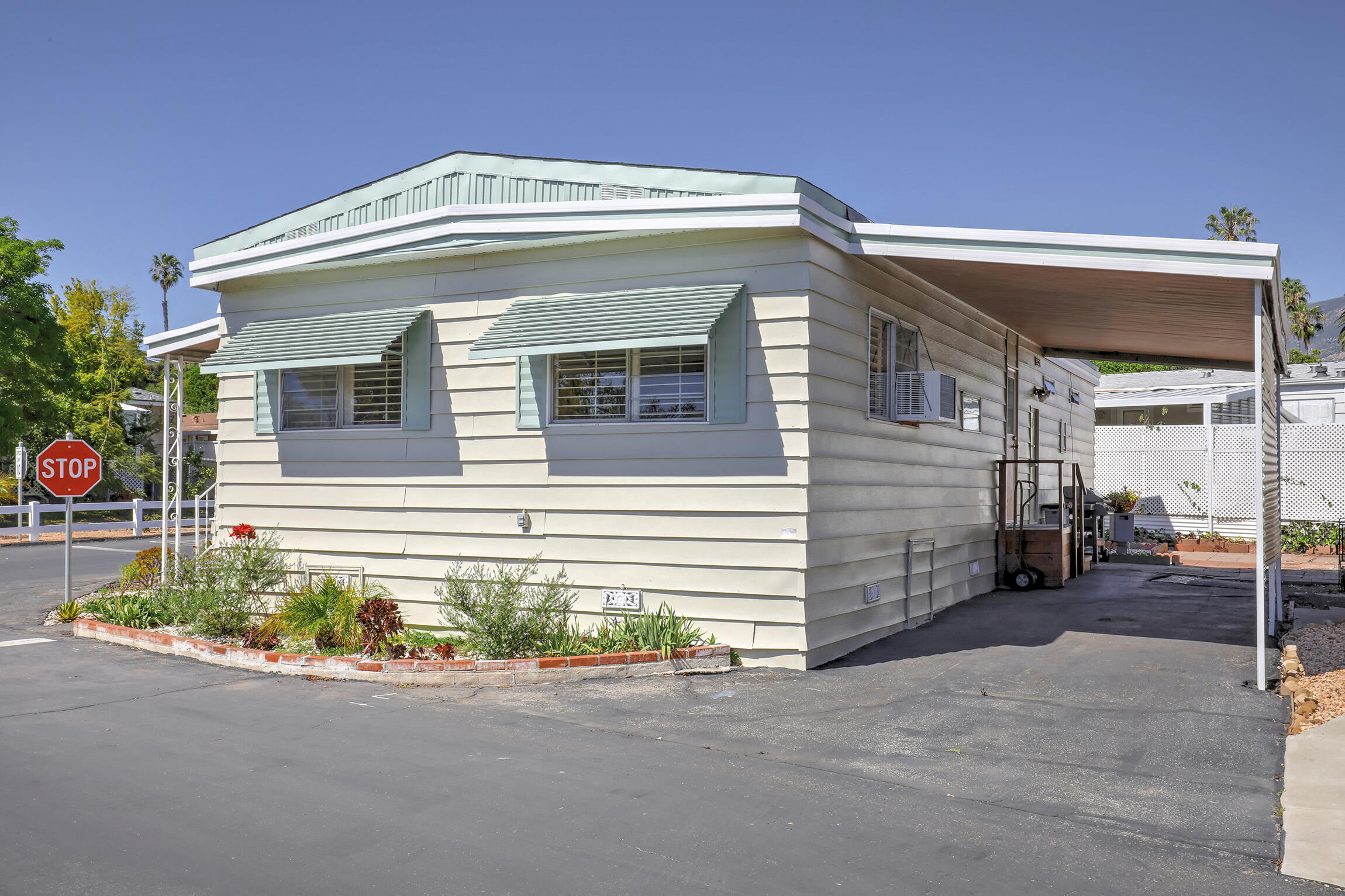 333 Old Mill Road, Unit 102 Santa Barbara, CA 93110 - Photo 3 of 23 Carport